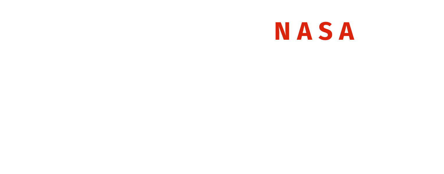 NASA Space Apps logo